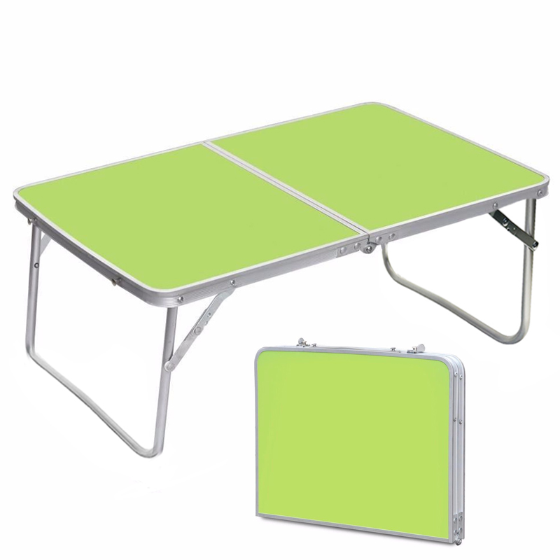 outdoor folding table