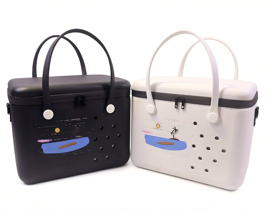 Printed Large EVA Cooler Box