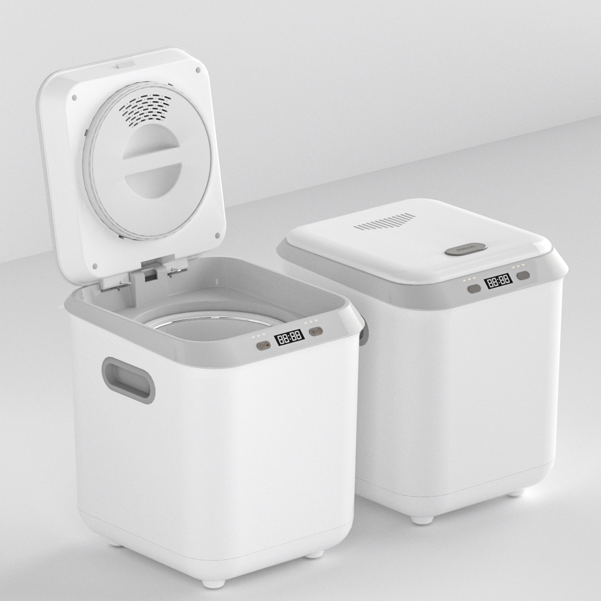 Electric Composter