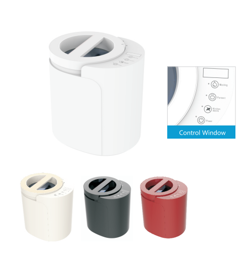Electric Composter