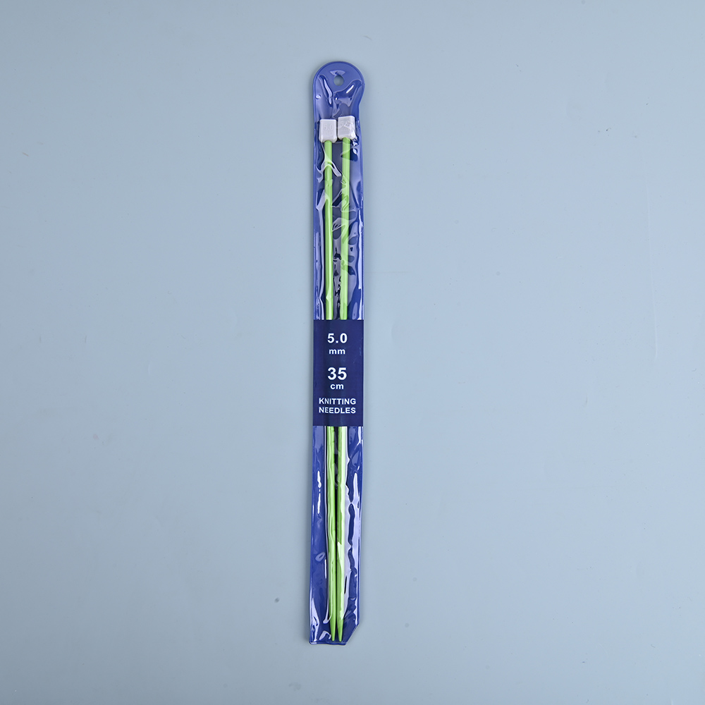 Aluminum Knitting Needle