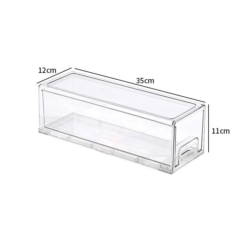 crisper box