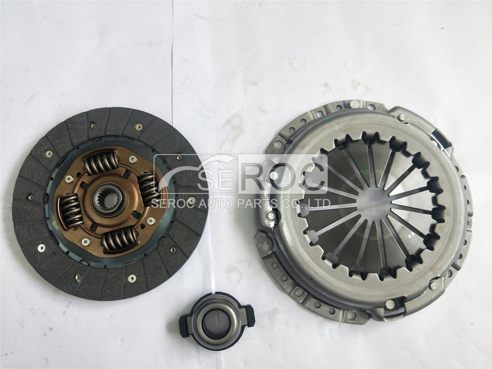 Clutch kit