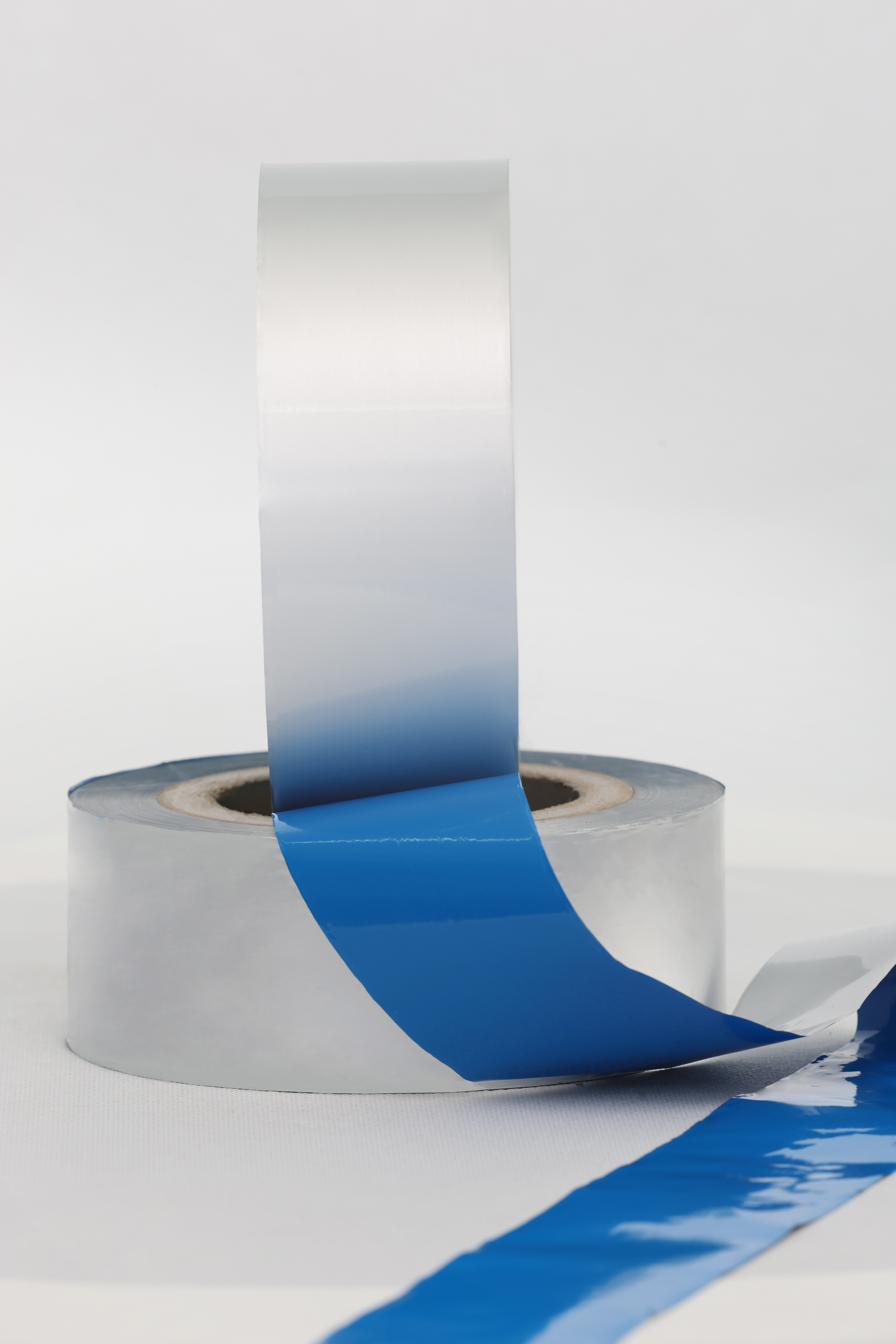 Antibacterial aluminum foil