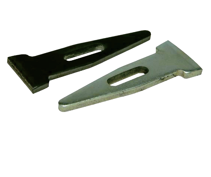 Factory Supply Formwork Wedge Pin, Tapered Fastener Wedge Pin