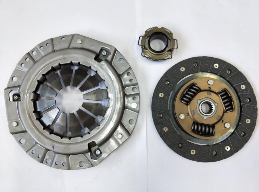 Clutch kit KT3012