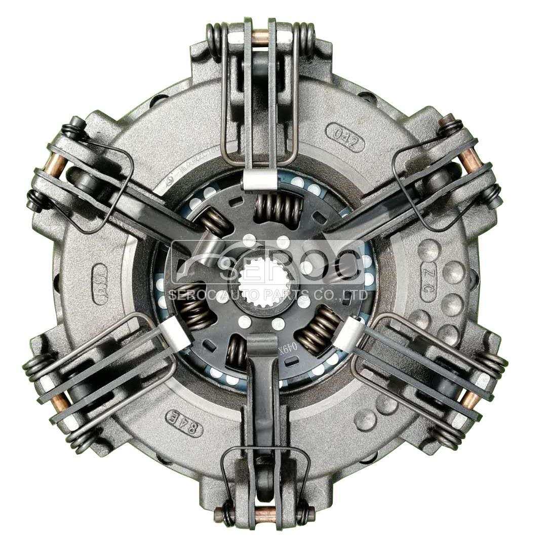 clutch cover RE211277