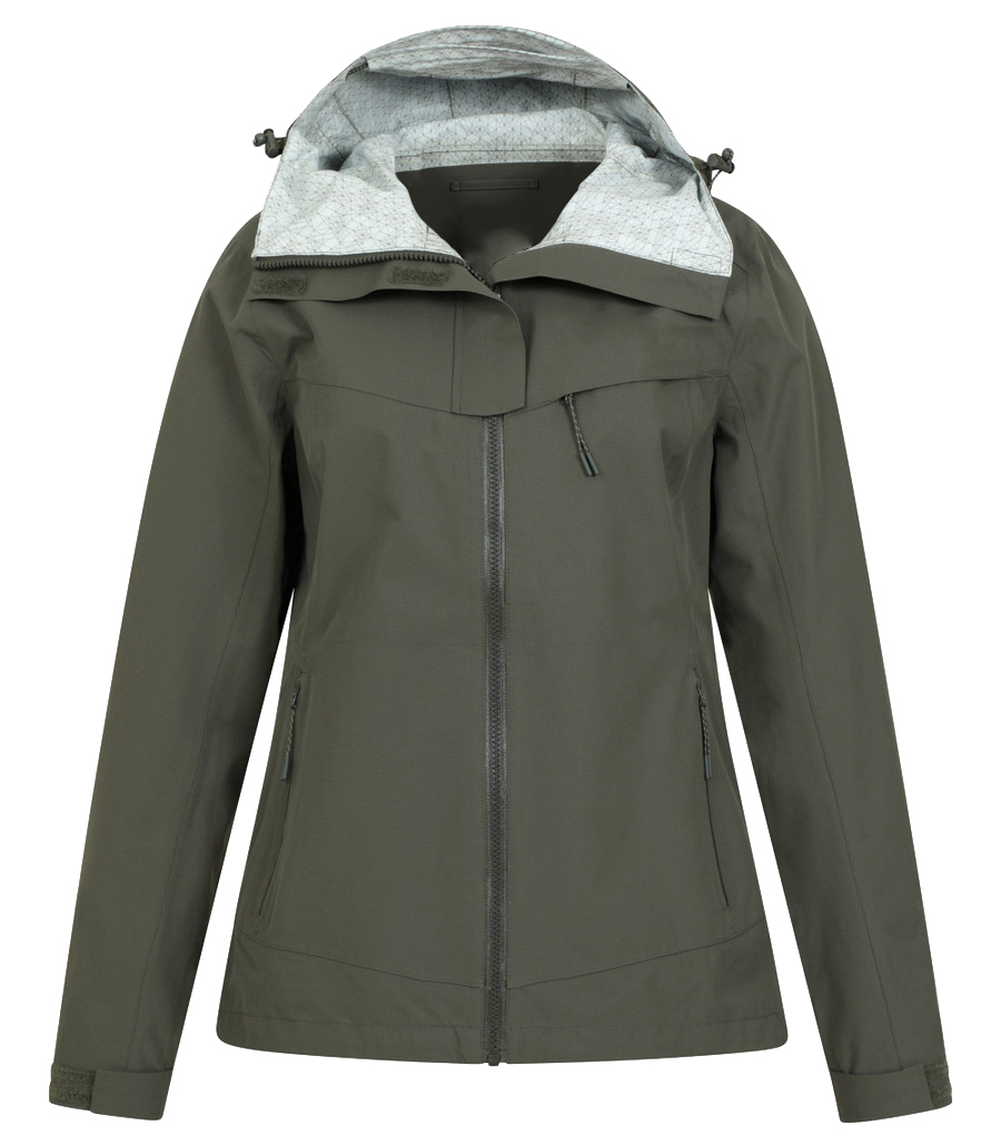 Customizable Logo Hooded Jacket-Waterproof Eco-Friendly Windproof & Breathable with Printed Options