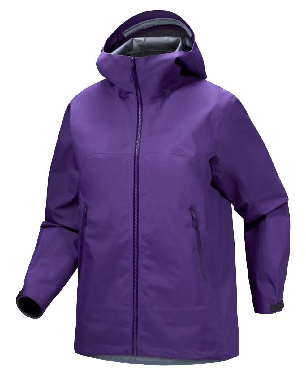 All-Weather Waterproof Hiking Jacket
