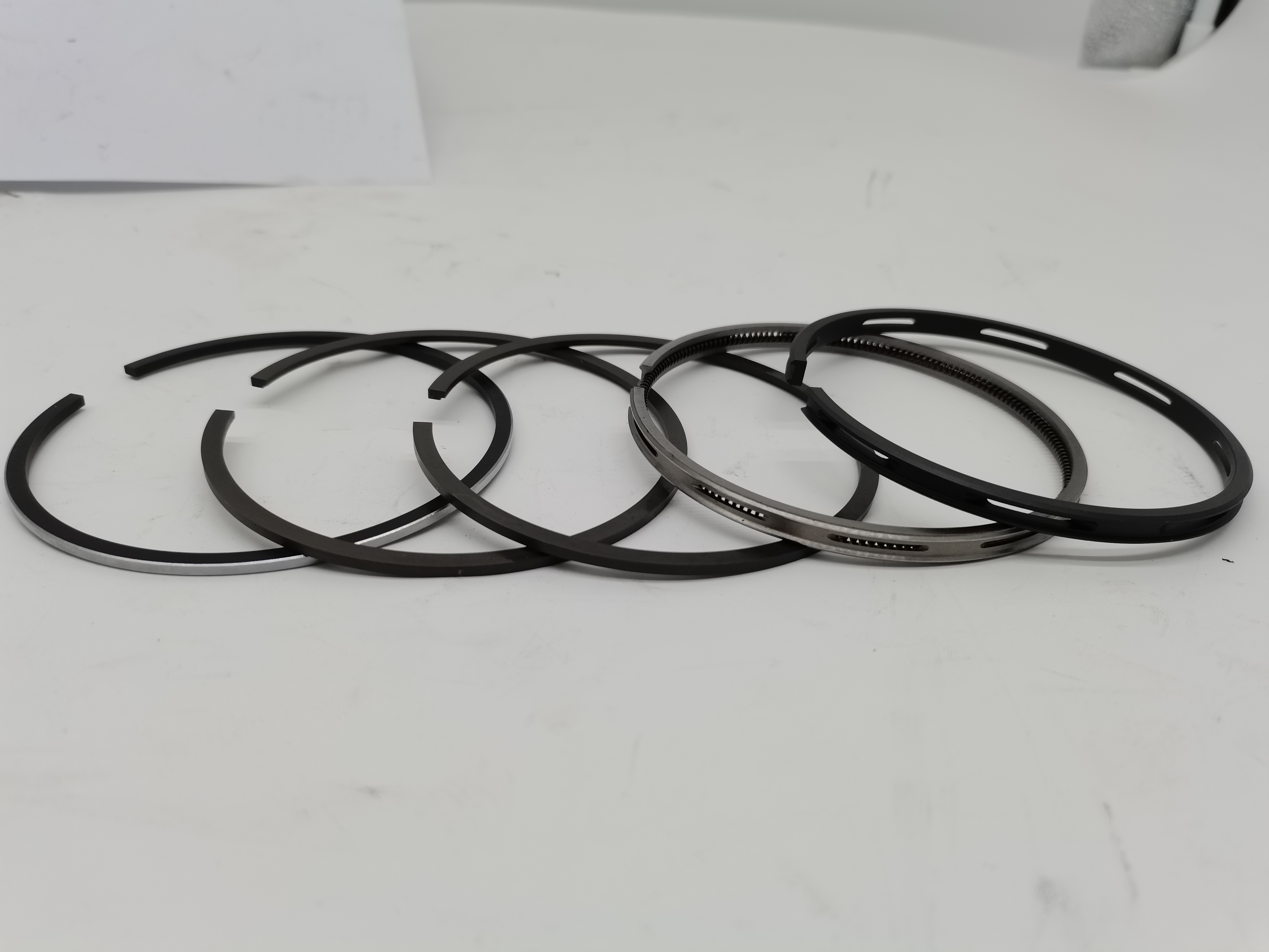 Piston Ring 141158026