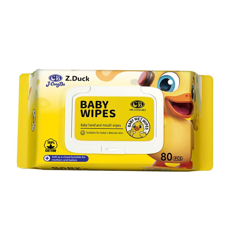 baby wipes