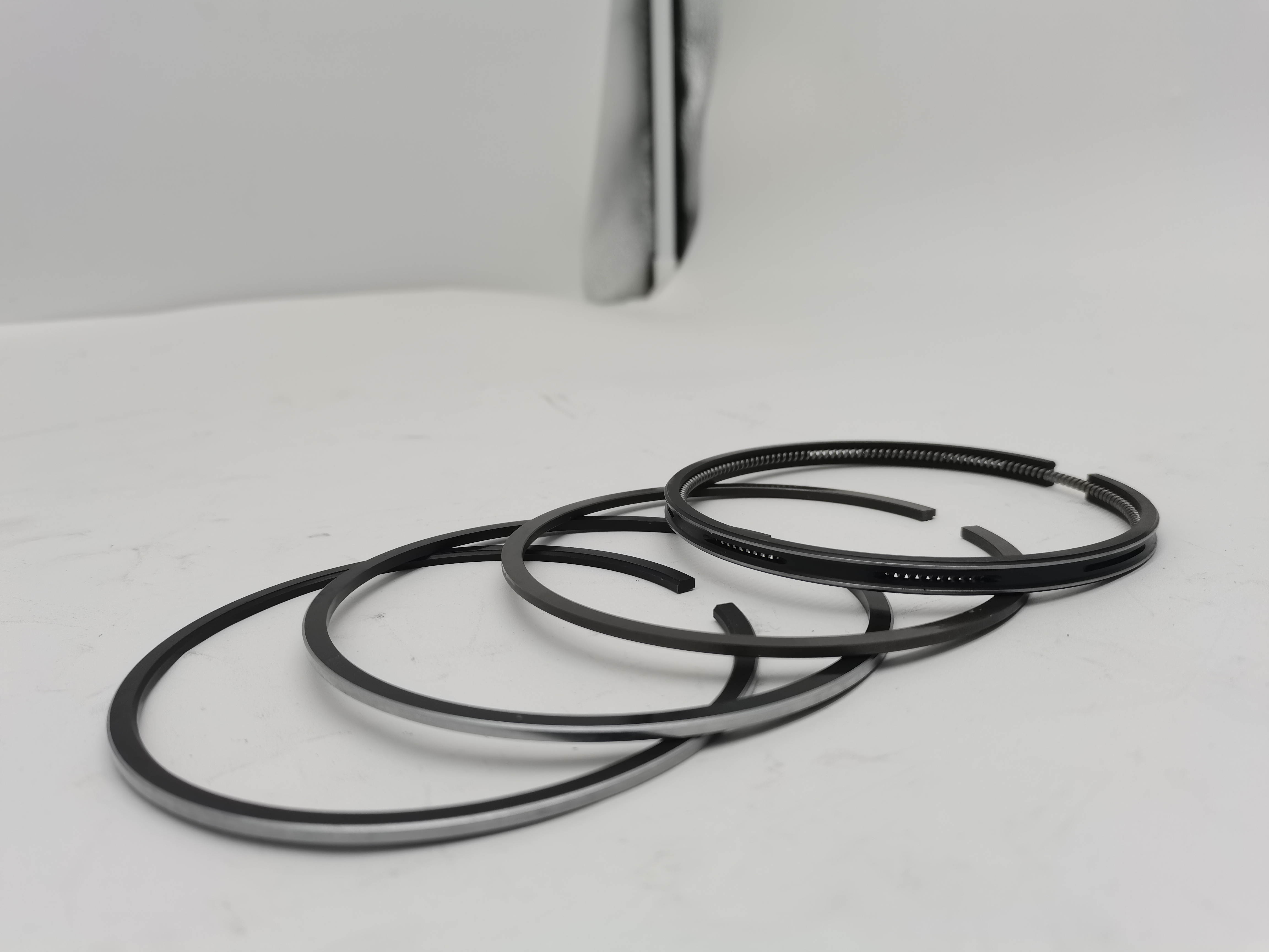 Piston Ring 4181A009