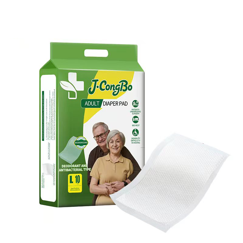 Nursing pads