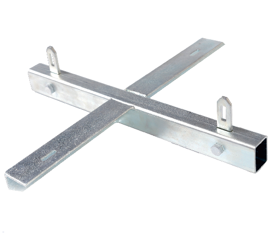 Concrete Formwork Steel Plywood Euro Form Cross Power Joints for Construction