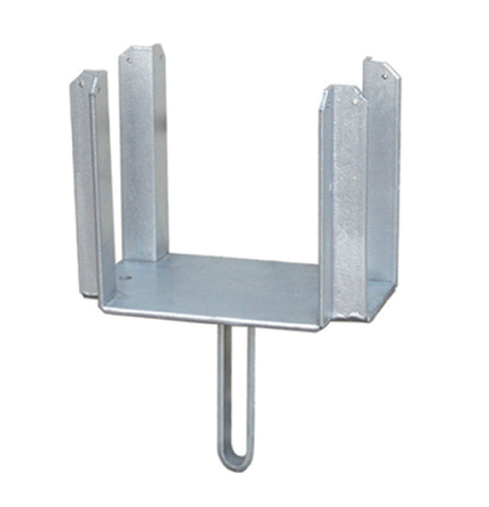 Fork Head Formwork U-Head ,Prop U-Top Bracket,Galvanized U-Head Bracket,Formwork Support Bracket