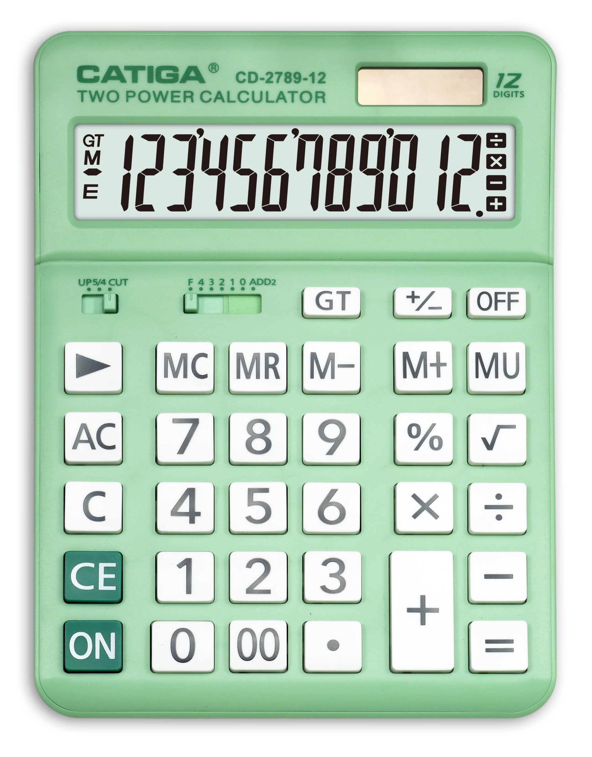Calculator