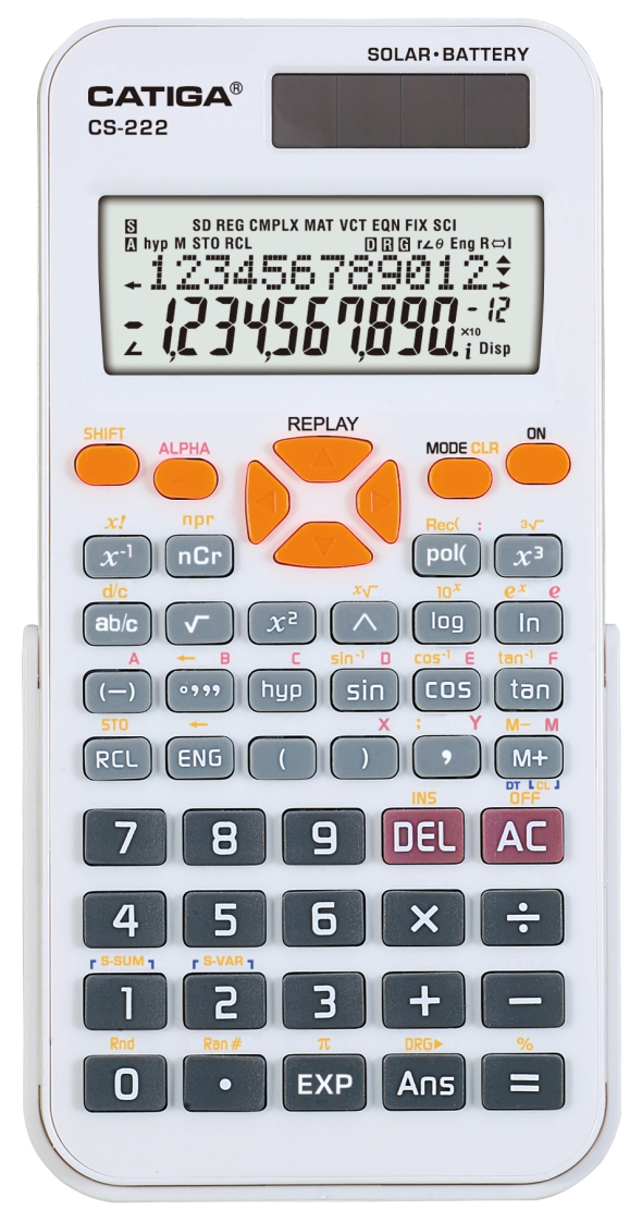 Calculator
