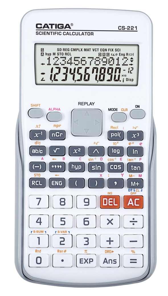 Calculator