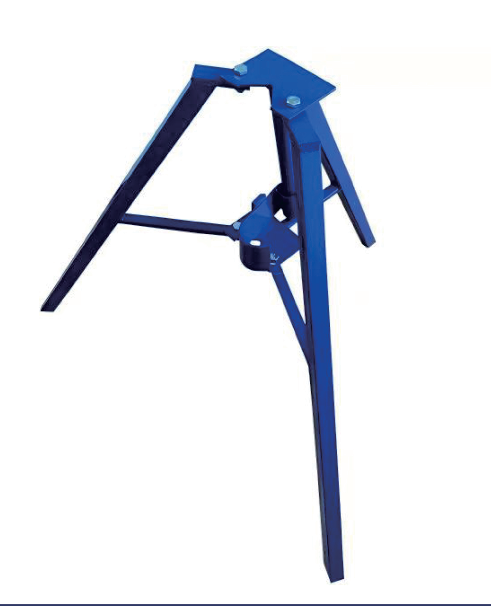Steel Prop Tripod,Prop Tripod Stand,Formwork Prop Tripod,Tripod for Adjustable Steel Prop