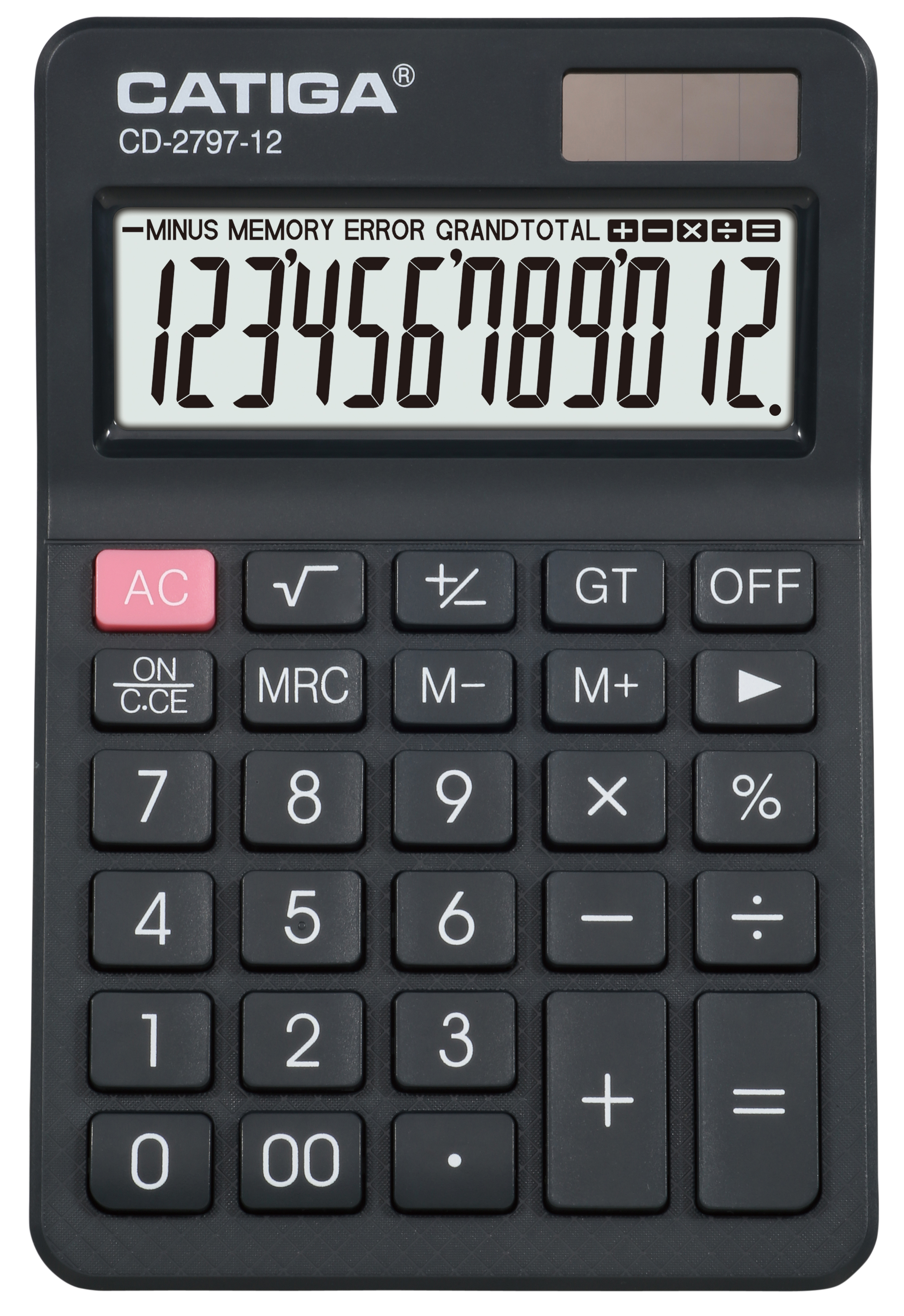CATIGA calcualtor desktop calculator