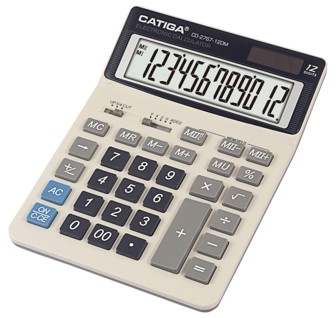 Calculator