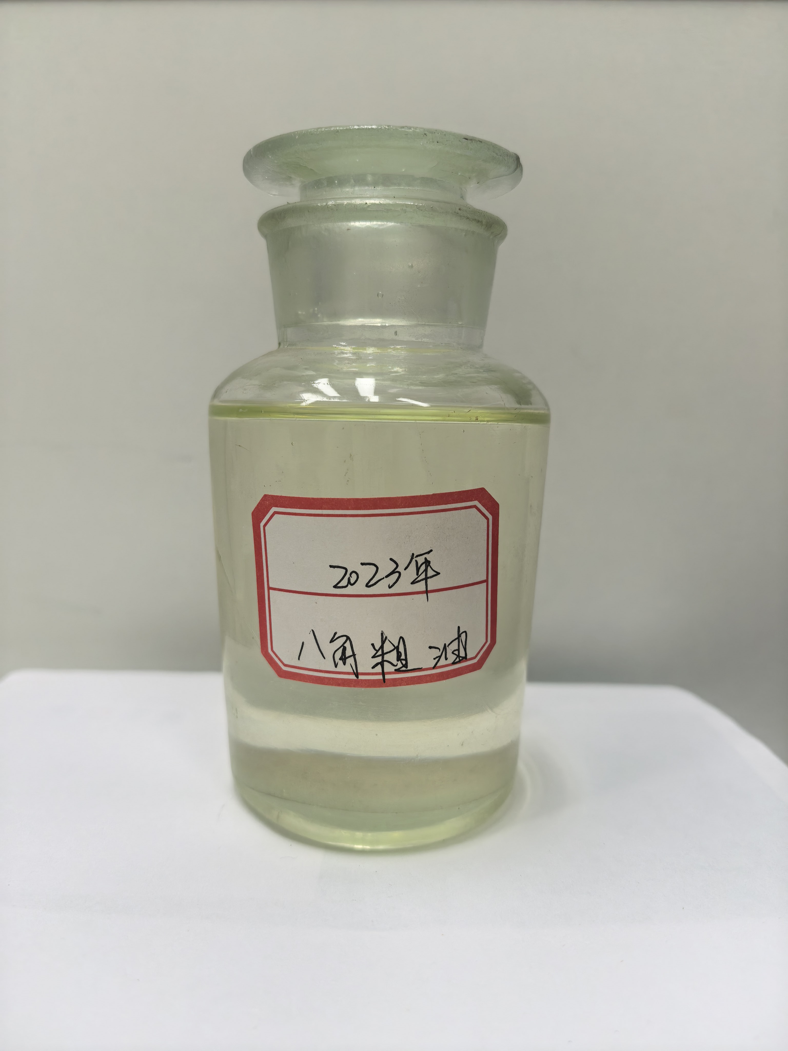 Anise Oil,