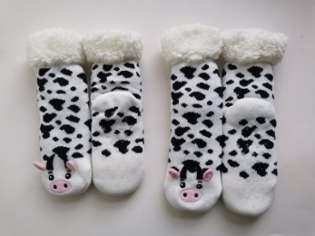 Indoor shoes