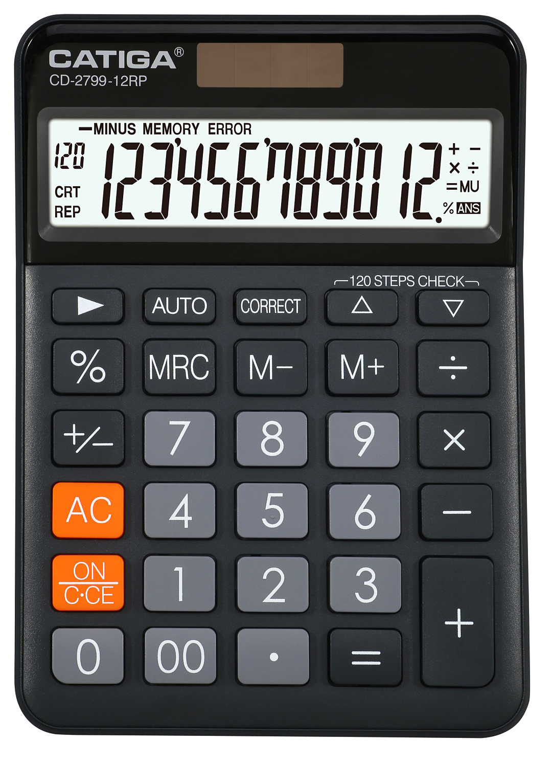 Catiga Cd-2799-12rp