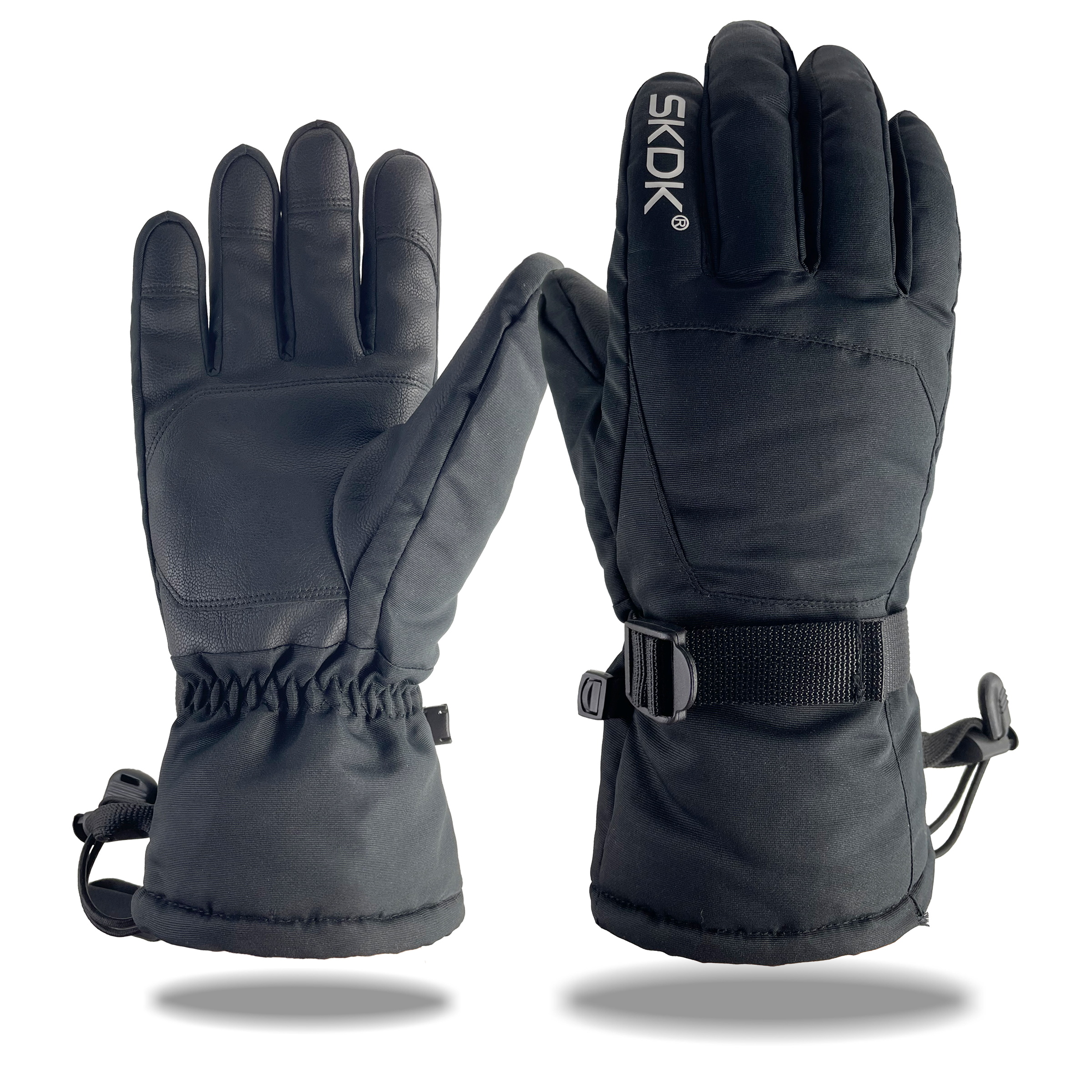 Skiing Gloves, Snowboarding Gloves, Thermal Gloves