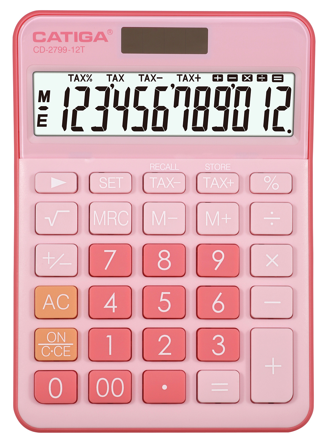 Catiga Cd-2799-12t