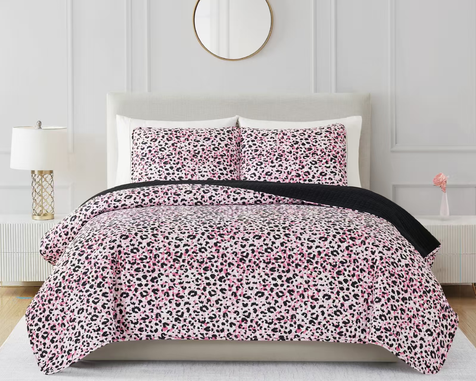 Comforter set