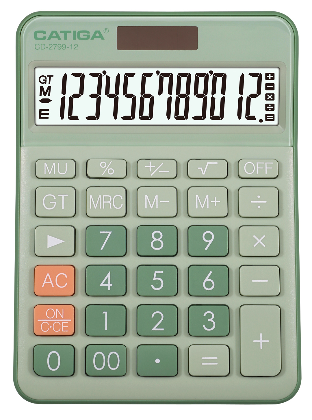 Catiga Cd-2799-12
