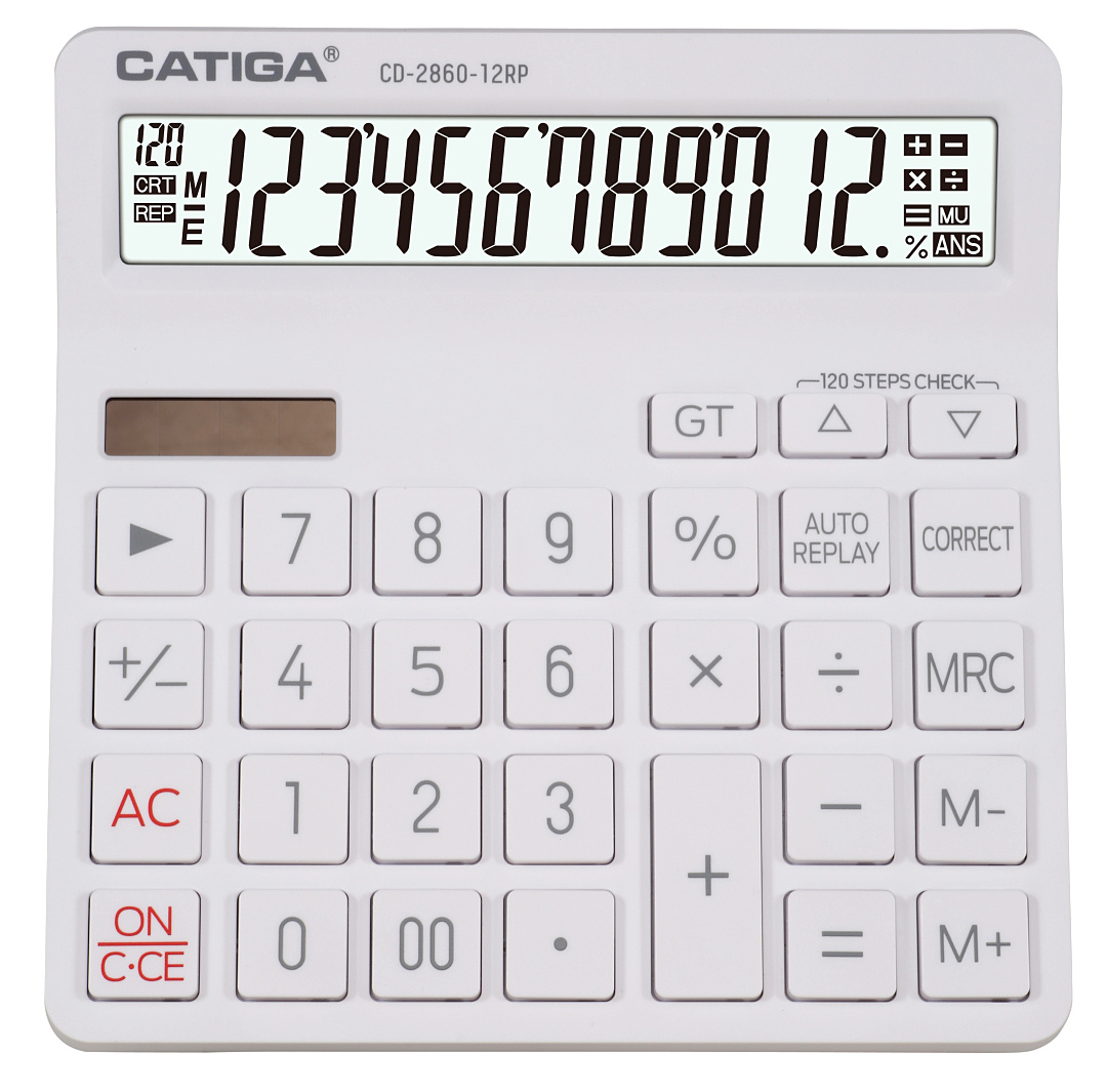 Catiga Cd-2860-12rp