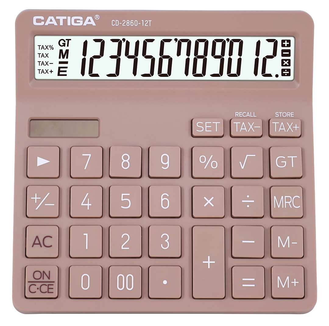 Catiga Cd-2860-12t