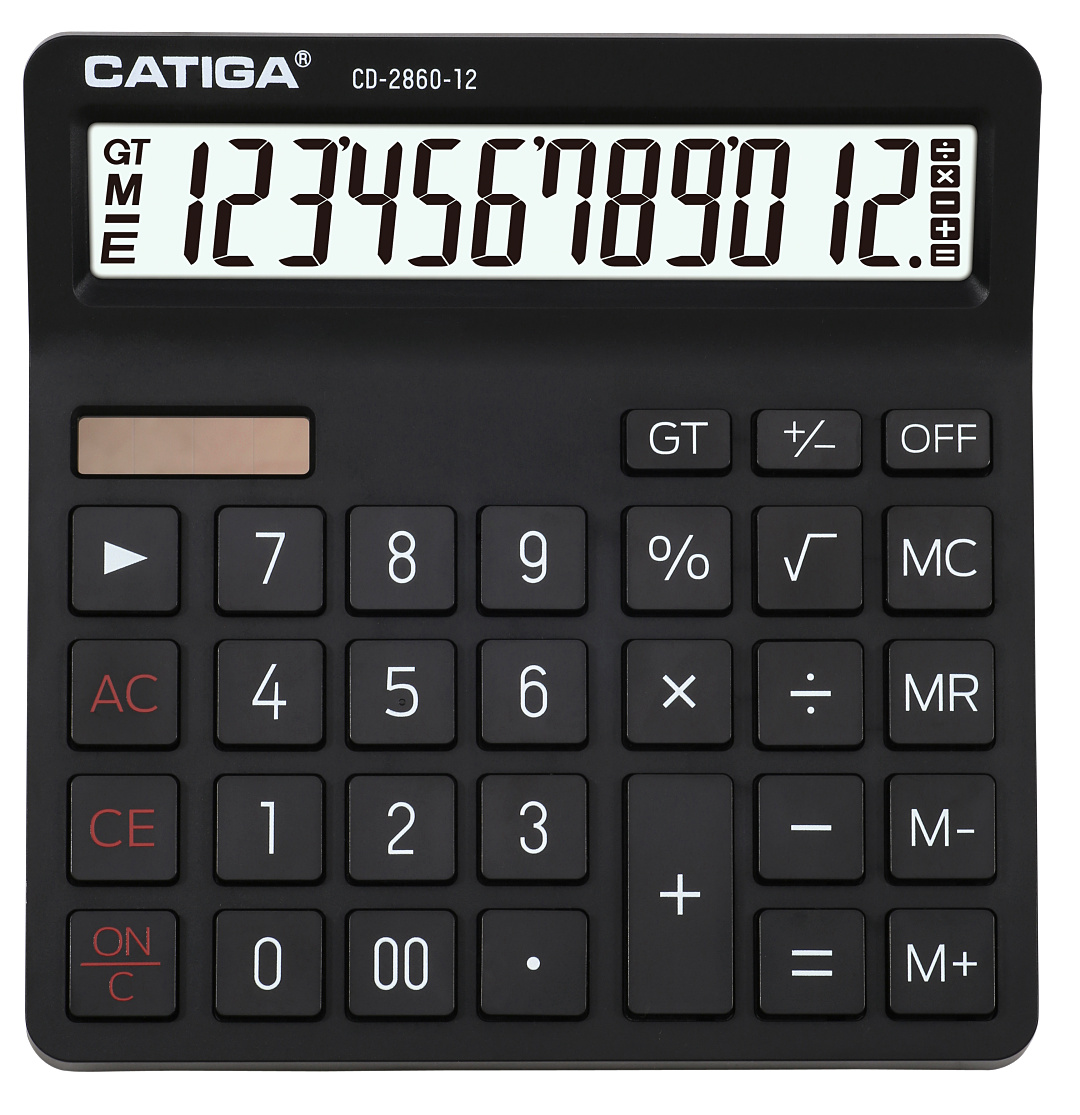 Catiga Cd-2860-12