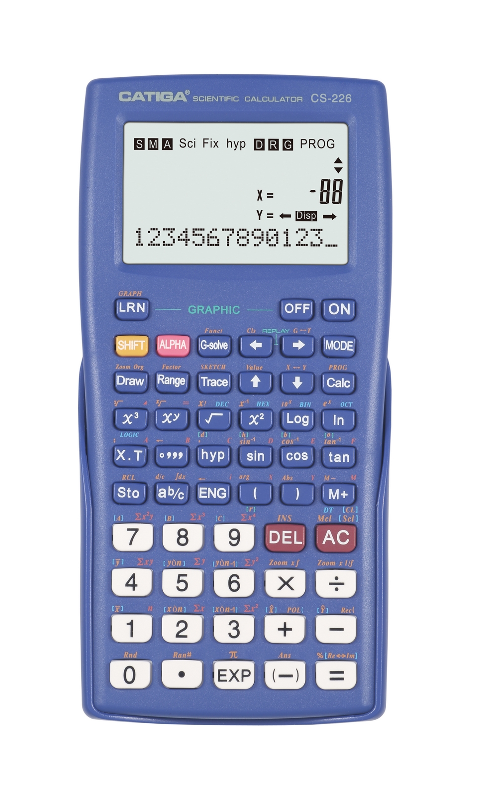 Catiga Cs-226
