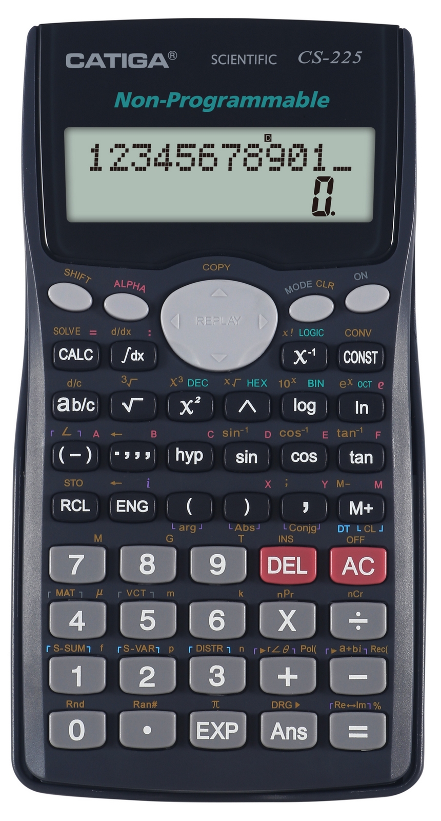Catiga Cs-225