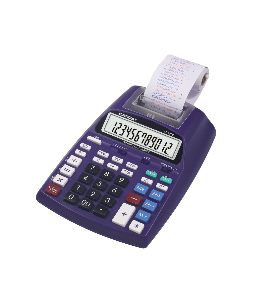 Catiga Cp-2800