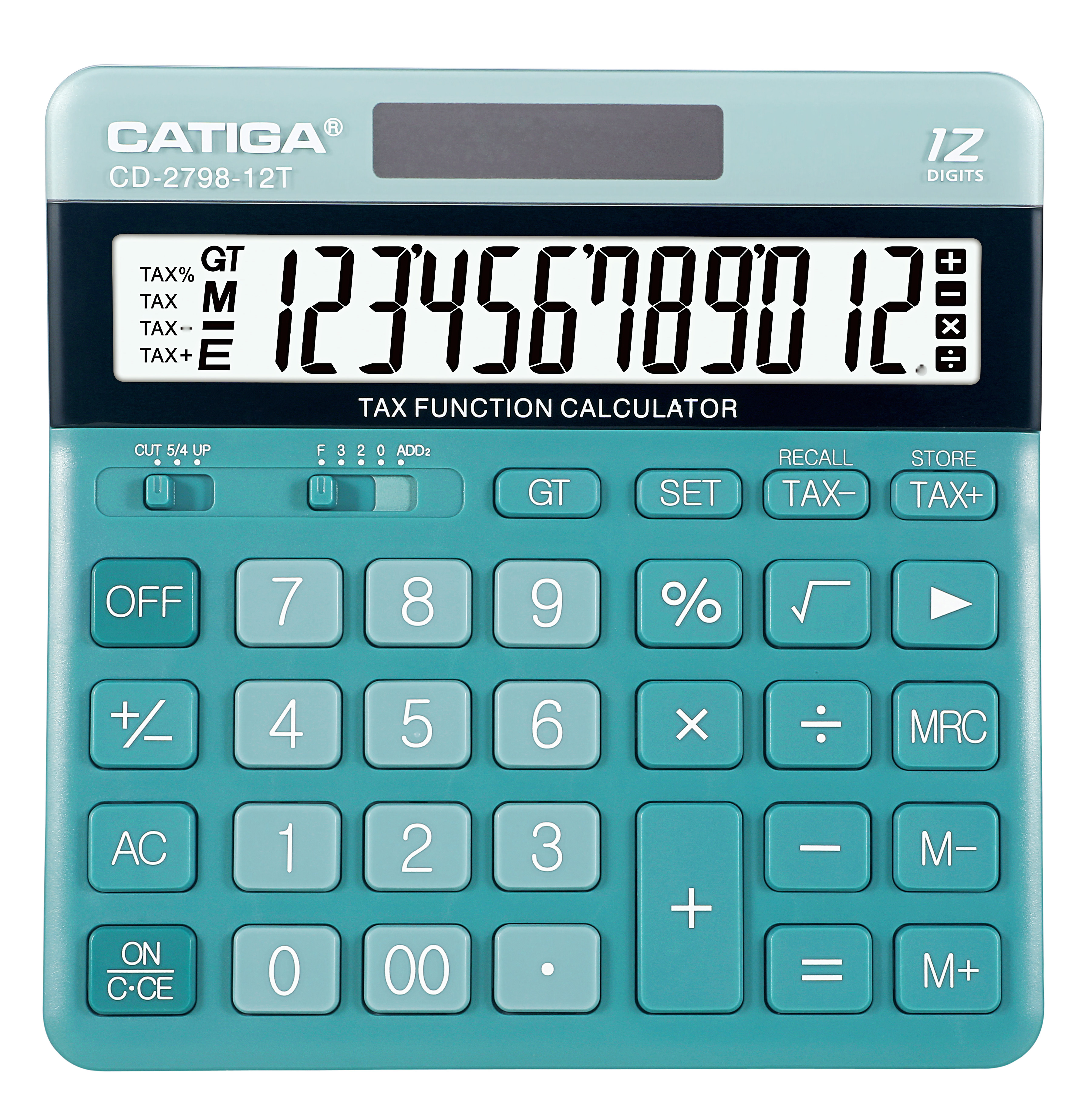 Catiga Cd-2798-12t