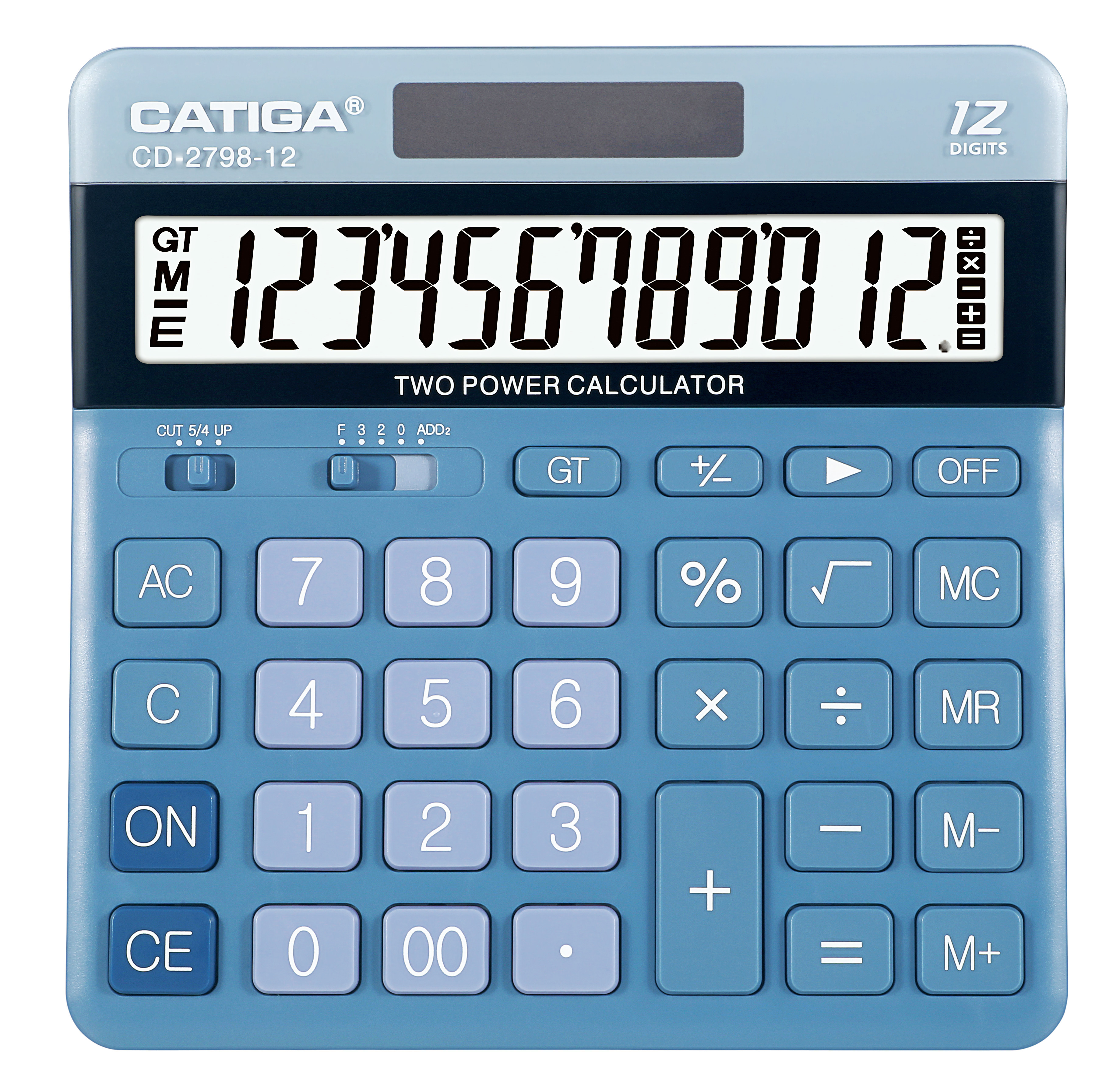 Catiga Cd-2798-12
