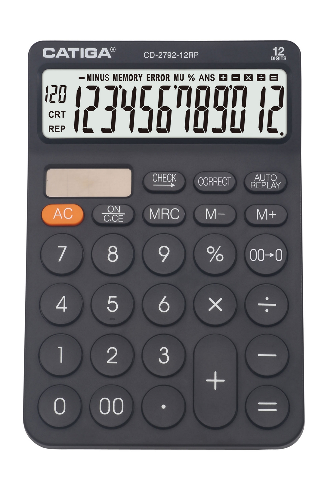 Catiga Cd-2792-12rp