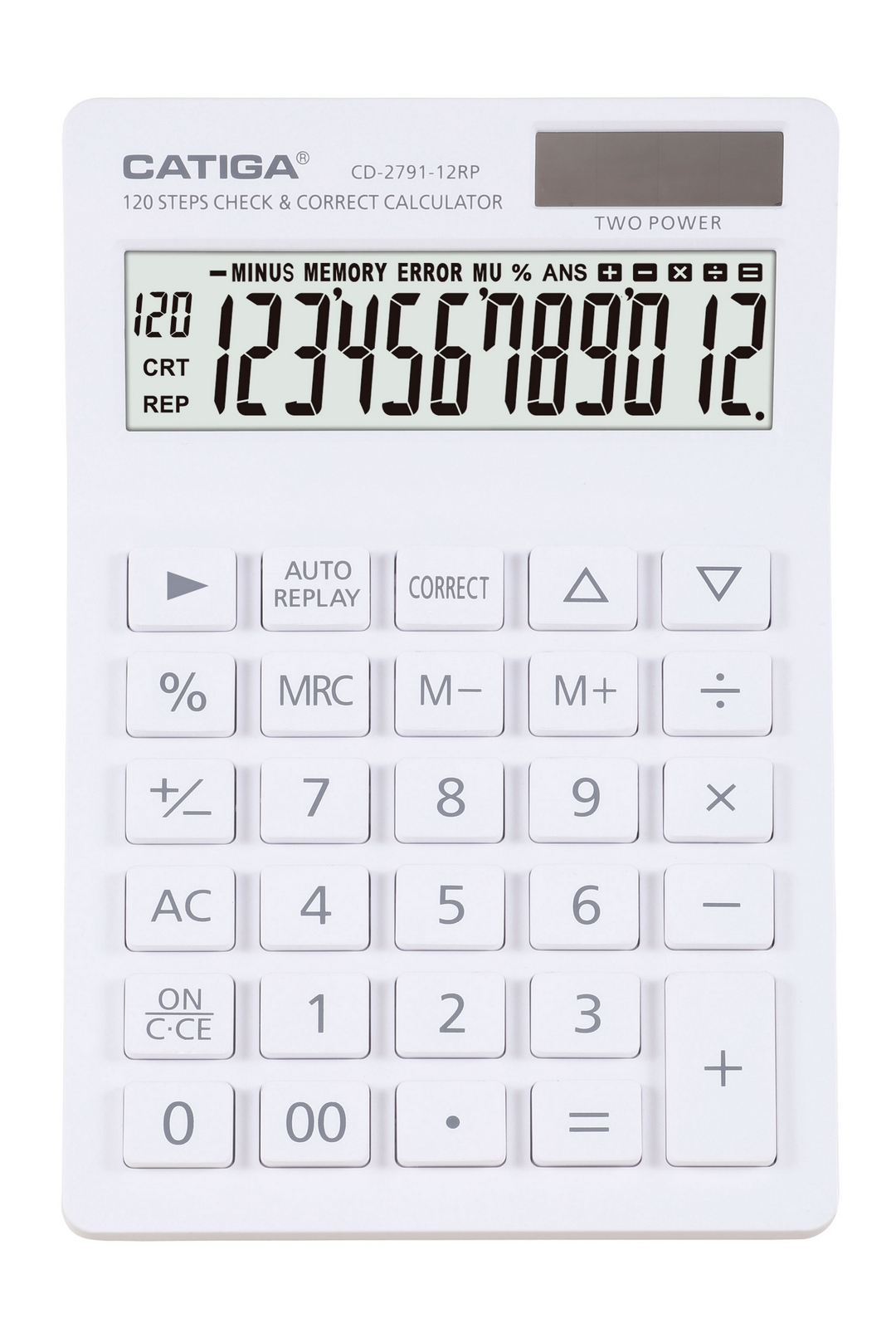 Catiga Cd-2791-12rp