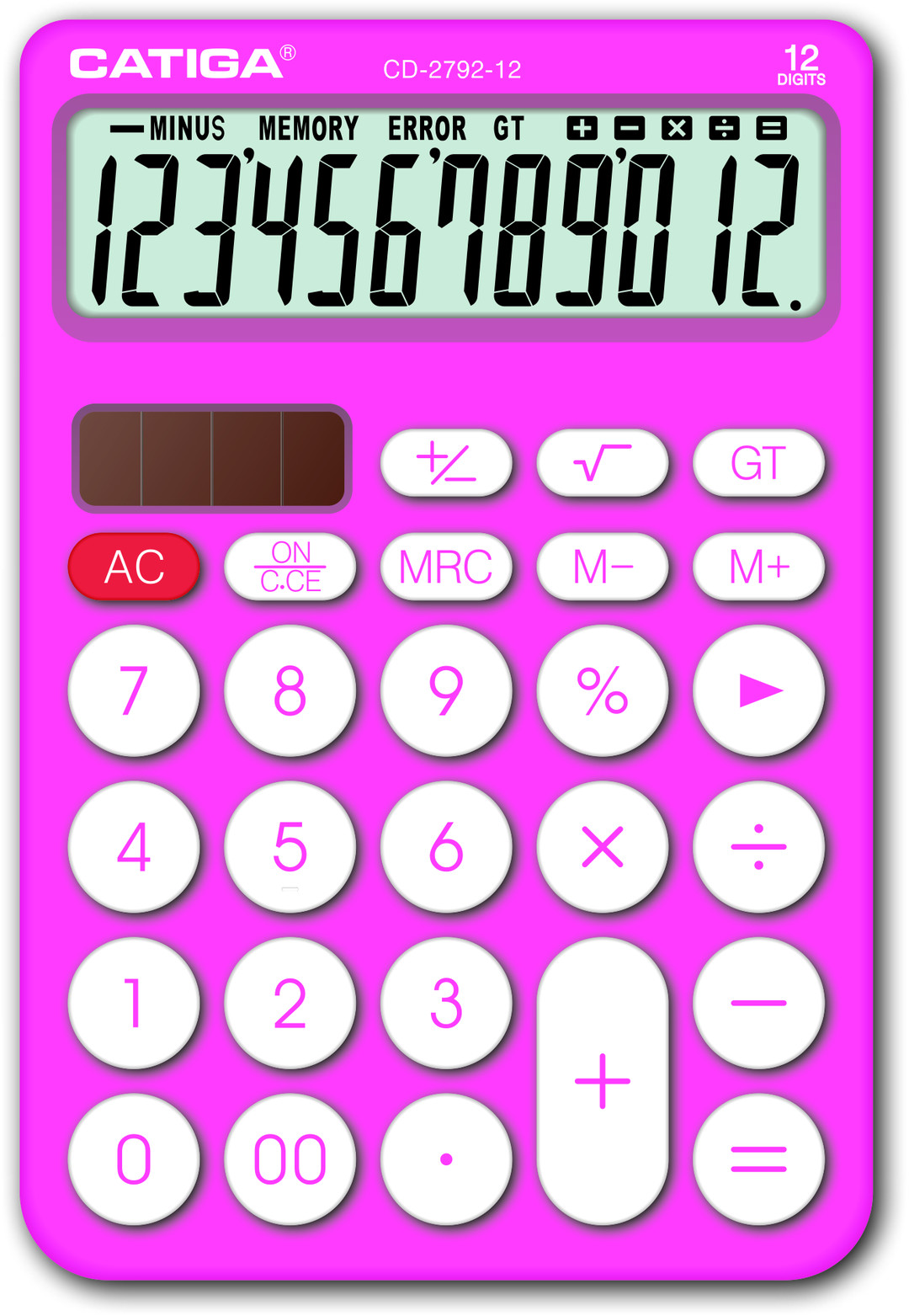 Catiga Cd-2792-12