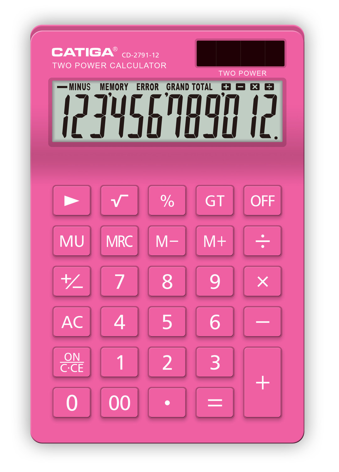 Catiga Cd-2791-12