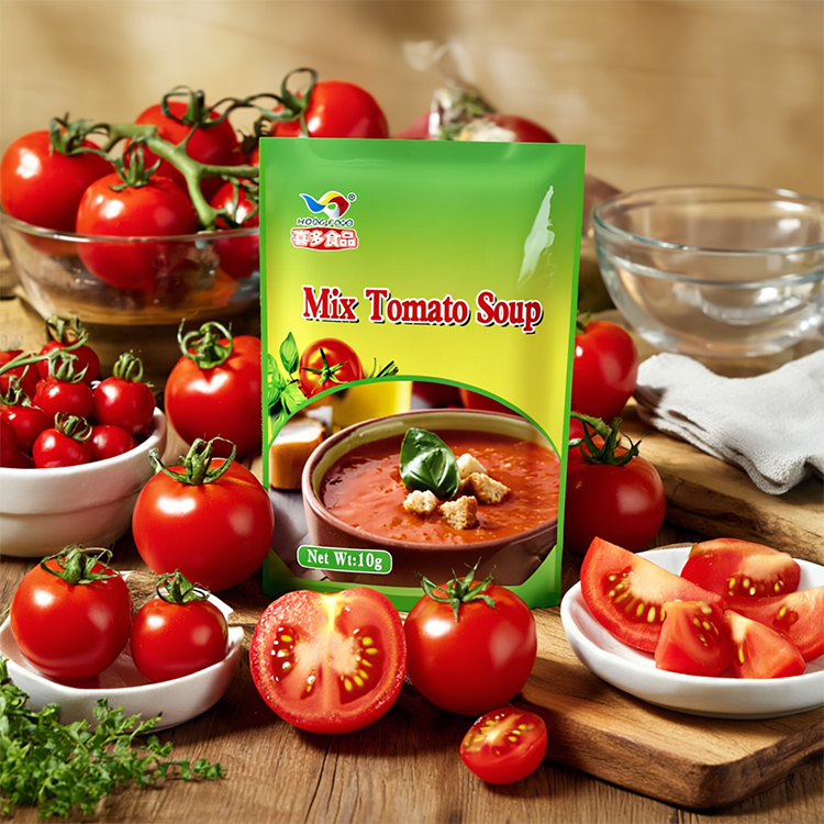 tamota soup seasoning