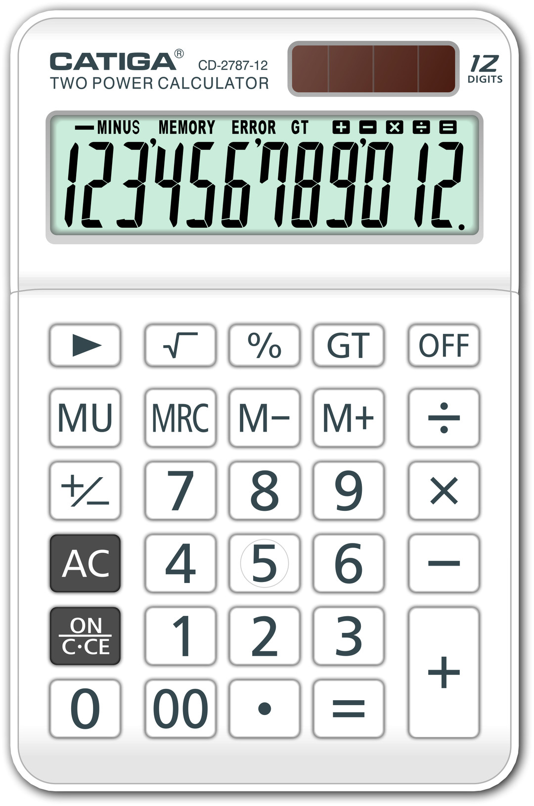 Catiga Cd-2787-12