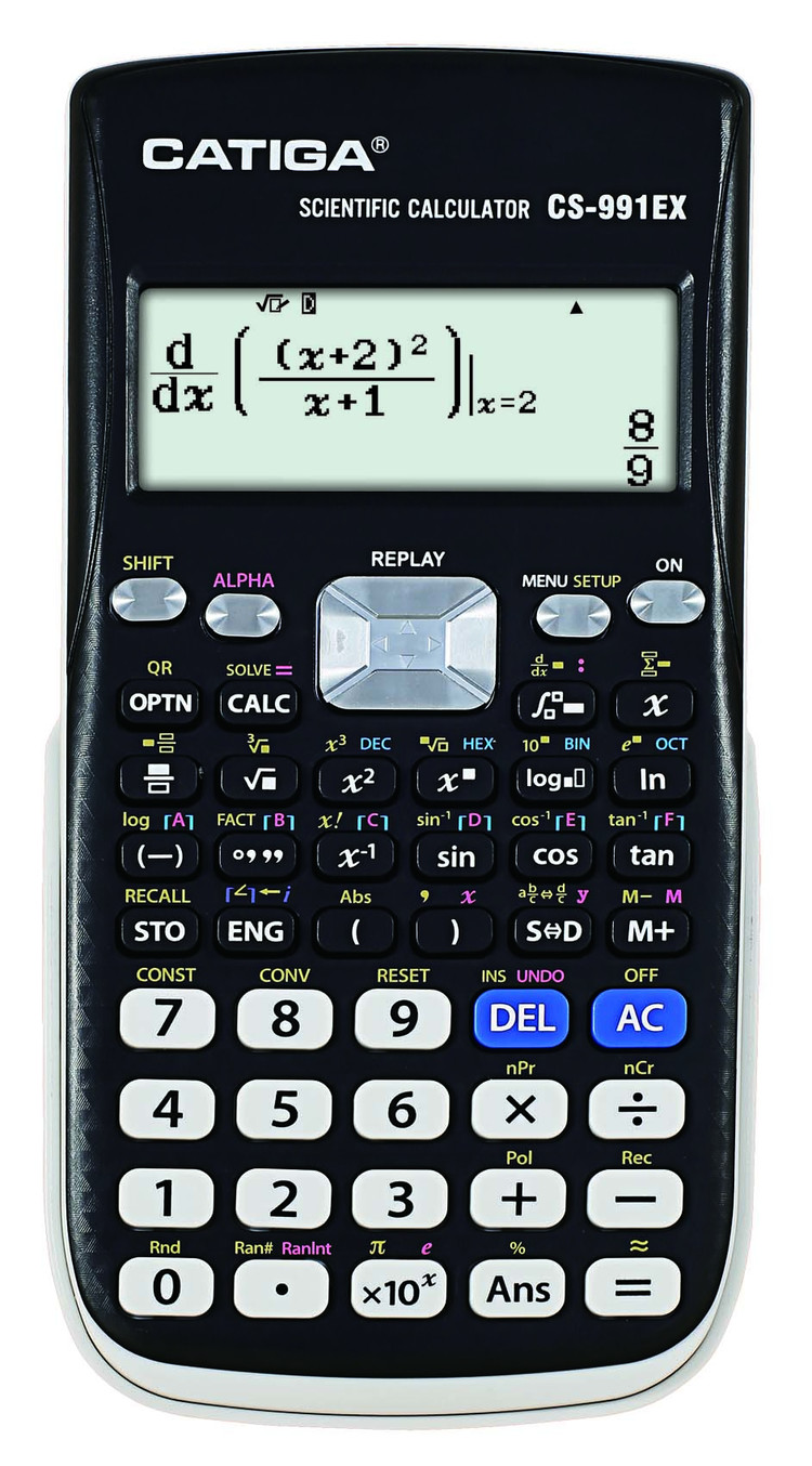Catiga Cs-230
