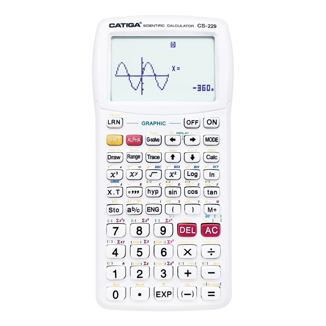 Catiga Cs-229