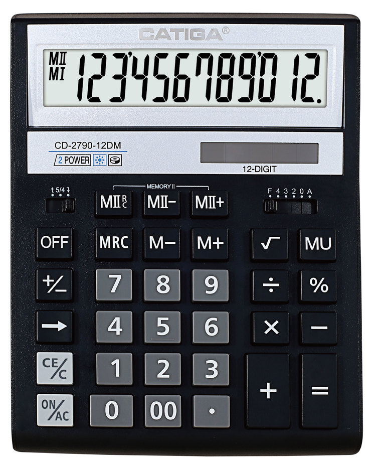 Catiga Cd-2790-12dm