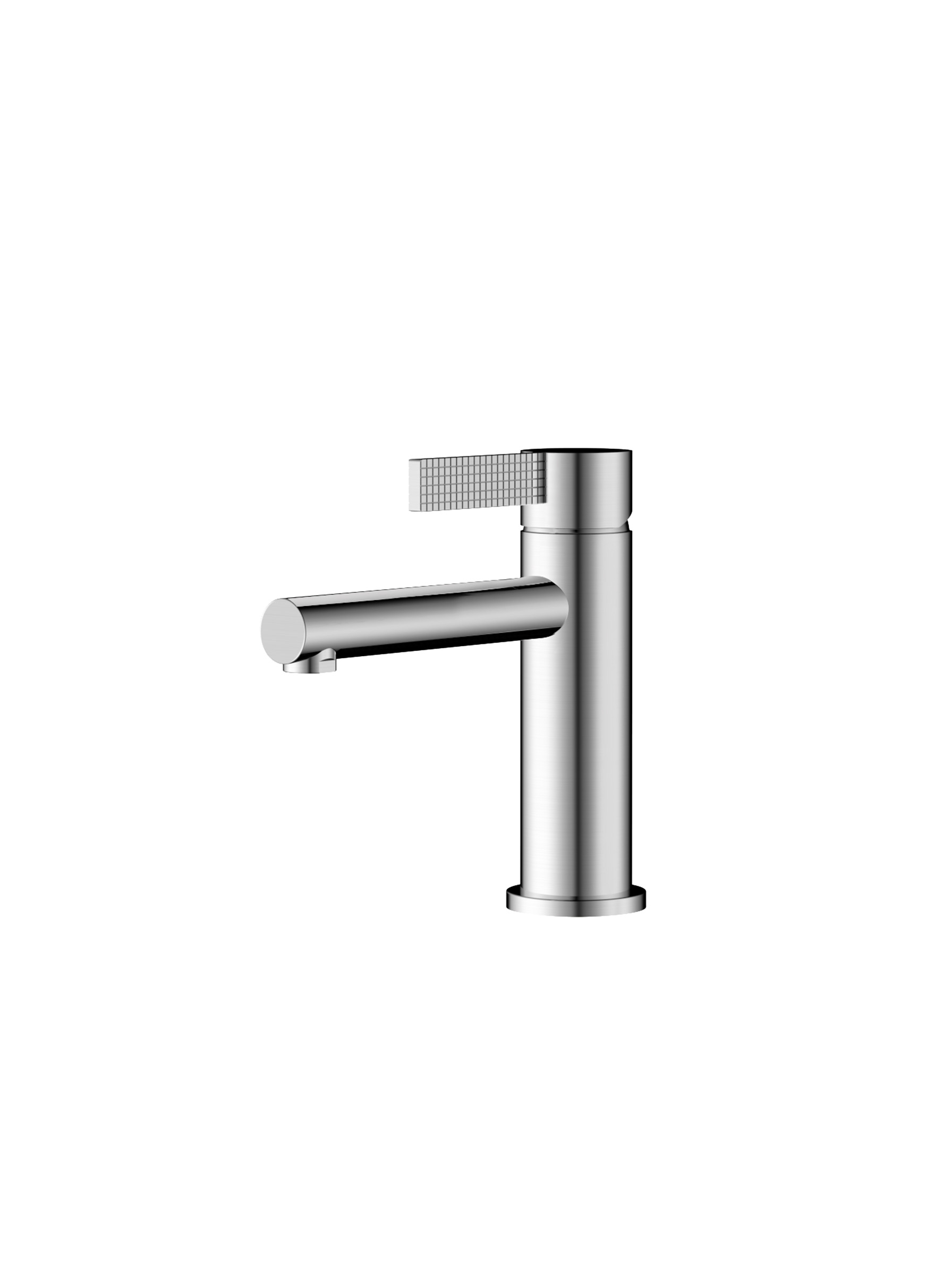 Stainless Steel Basin Faucet